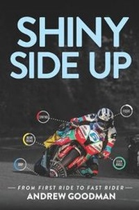 Abbildung von: Shiny Side Up - Valores