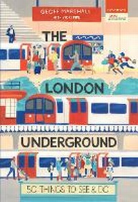 Enlarge image Cover: The London Underground - Duckworth