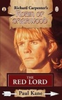 Cover: The Red Lord - Spiteful Puppet & Chinbeard Books