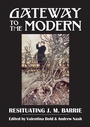 Cover: Gateway to the Modern - Association for Scottish Literature
