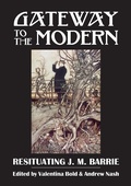Cover: Gateway to the Modern - Association for Scottish Literature