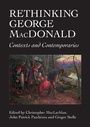 Cover: Rethinking George MacDonald - Association for Scottish Literature