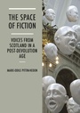 Cover: Space of Fiction - Association for Scottish Literature