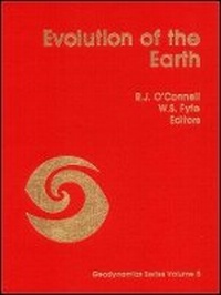 Enlarge image Cover: Evolution of the Earth - Wiley