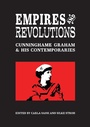 Cover: Empires and Revolutions - Association for Scottish Literature