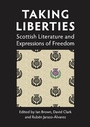 Cover: Taking Liberties - Association for Scottish Literature