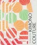 Cover: Kimono Couture - D Giles Ltd