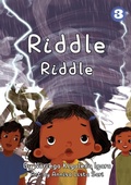 Cover: Riddle Riddle - Library for All