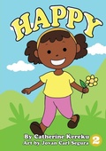 Cover: Happy - Library for All