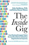 Cover: The Inside Gig - LifeTree Media Ltd