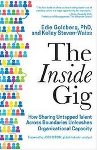 Enlarge image Cover: The Inside Gig - LifeTree Media Ltd