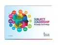 Bild: Subject Leadership: Design & Technology - Focus Education UK Ltd