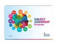 Enlarge image Cover: Subject Leadership: Languages - Focus Education UK Ltd