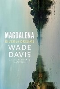 Abbildung von: Magdalena - The Bodley Head Ltd