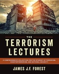 Cover: The Terrorism Lectures - Nortia Press