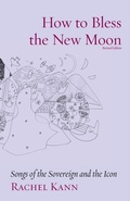 Cover: How to Bless the New Moon - Ben Yehuda Press