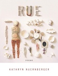 Cover: Rue - BOA Editions, Limited