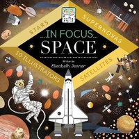Enlarge image Cover: In Focus: Space - 360 Degrees