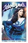 Cover: Idolized Volume 1 - Aspen MLT, Inc