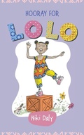 Cover: Hooray for Lolo - Catalyst Books