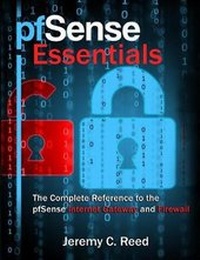 Abbildung von: pfSense Essentials - Reed Media Services