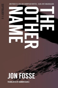 Abbildung von: The Other Name - Transit Books