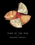 Cover: Year of the Dog - BOA Editions, Limited