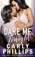 Cover: Dare Me Tonight - Cp Publishing