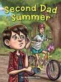 Cover: Second Dad Summer - One ELM Books