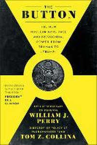 Enlarge image Cover: The Button - Benbella Books