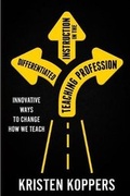 Cover: Differentiated Instruction in the Teaching Profession - Edumatch