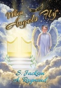 Cover: When Angels Fly - M. Schmidt Productions