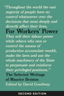 Cover: For Workers' Power - AK Press