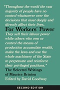 Cover: For Workers' Power - AK Press