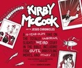Cover: Kirby McCook and the Jesus Chronicles - Two Words on Dreamscape Audio