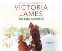 Enlarge image Cover: The Baby Bombshell - Dreamscape Media