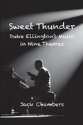Cover: Sweet Thunder - Canambooks