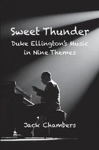 Enlarge image Cover: Sweet Thunder - Canambooks