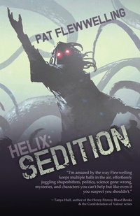 Enlarge image Cover: Helix - Tyche Books Ltd.