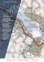 Cover: New Welsh Reader 2019 - New Welsh Review Ltd
