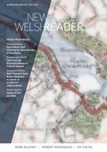Cover: New Welsh Reader 2019 - New Welsh Review Ltd