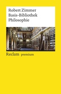 Cover: Basis-Bibliothek Philosophie - Reclam