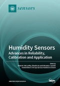 Cover: Humidity Sensors - MDPI