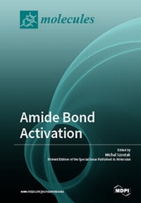 Abbildung von: Amide Bond Activation - MDPI