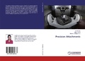 Cover: Precision Attachments - LAP Lambert Academic Publishing