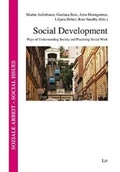 Cover: Social Development - Lit Verlag