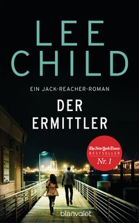 Abbildung von: Der Ermittler - Blanvalet