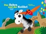 Cover: Das Zebra und der Kolibri 2 - FQL - Publishing
