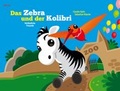 Cover: Das Zebra und der Kolibri 2 - FQL - Publishing