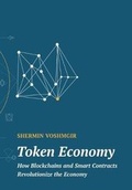 Cover: Token Economy - Shermin Voshmgir